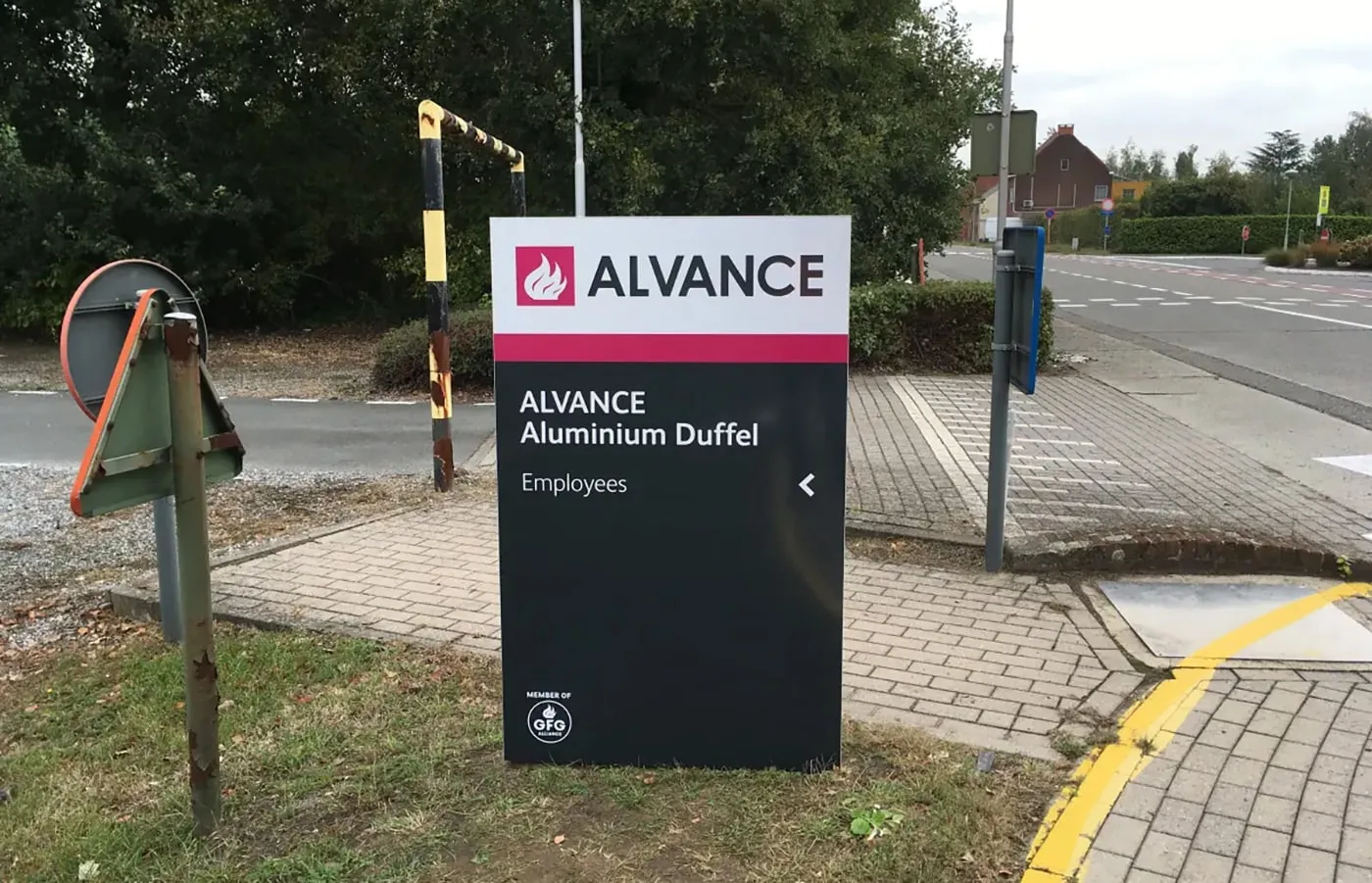 ALVANCE Belgium