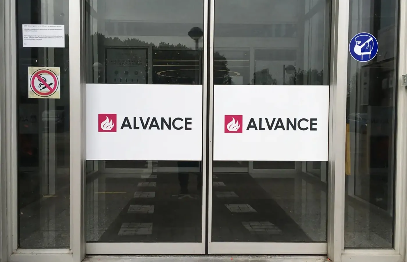 ALVANCE Belgium