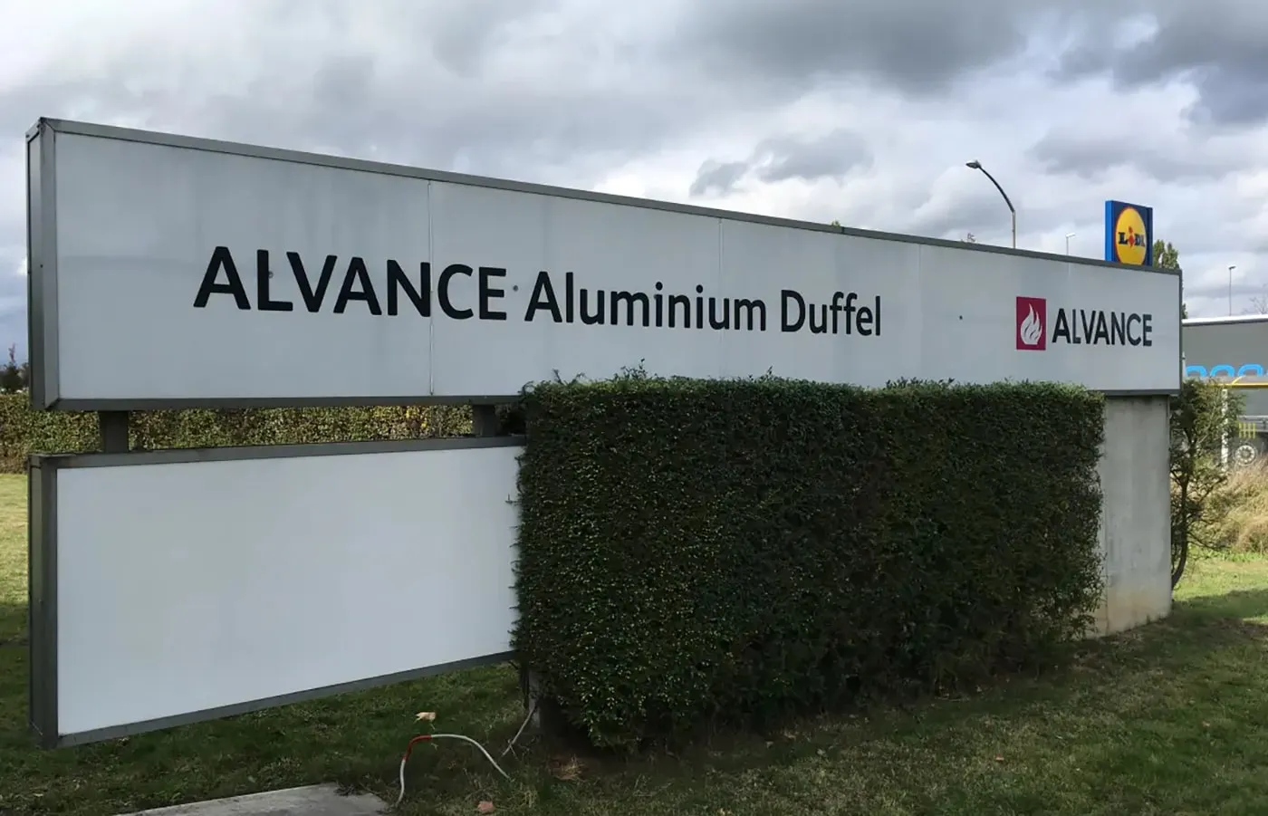 ALVANCE Belgium