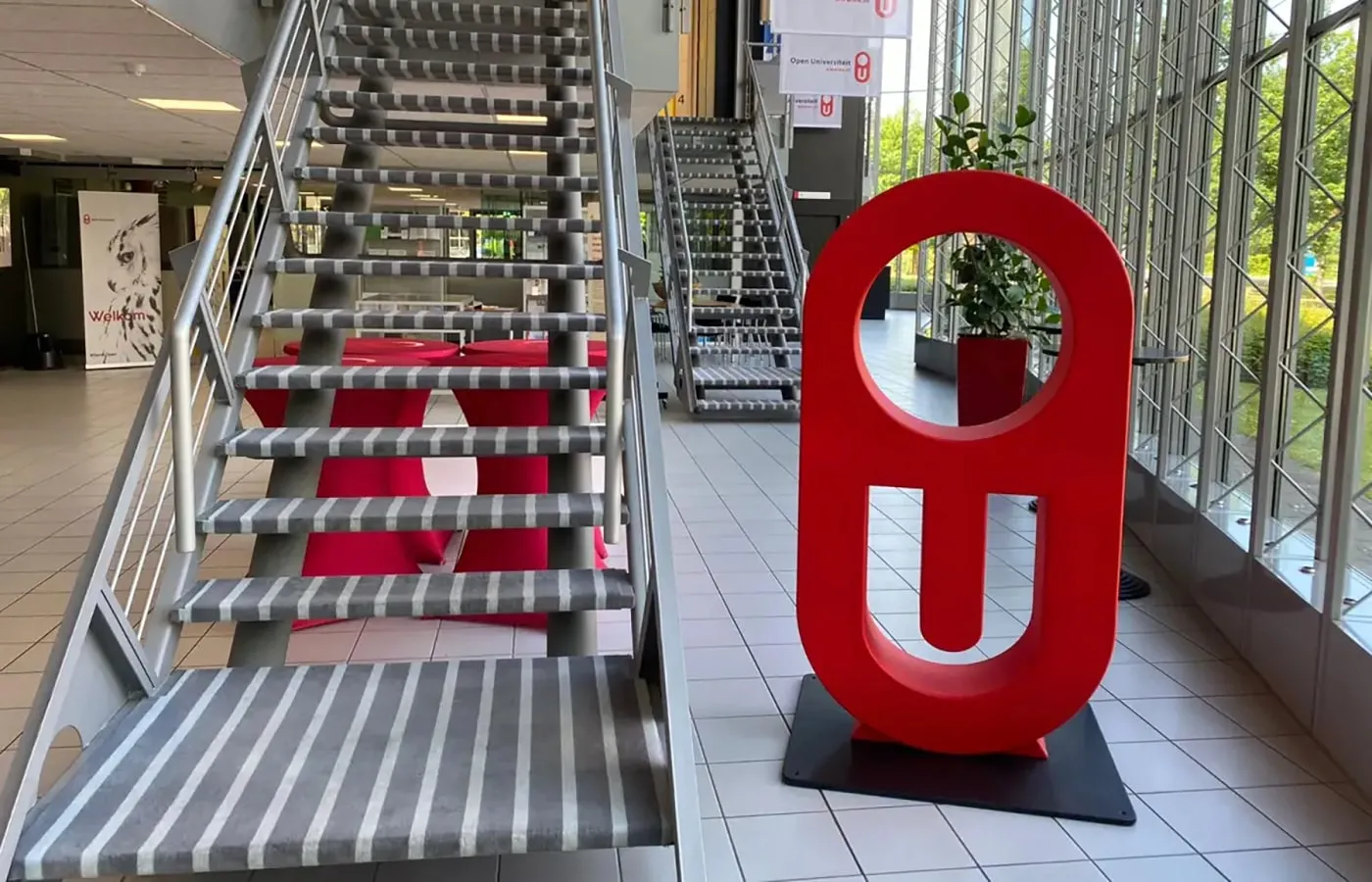 3D Objecten | Blow-ups | XL letters