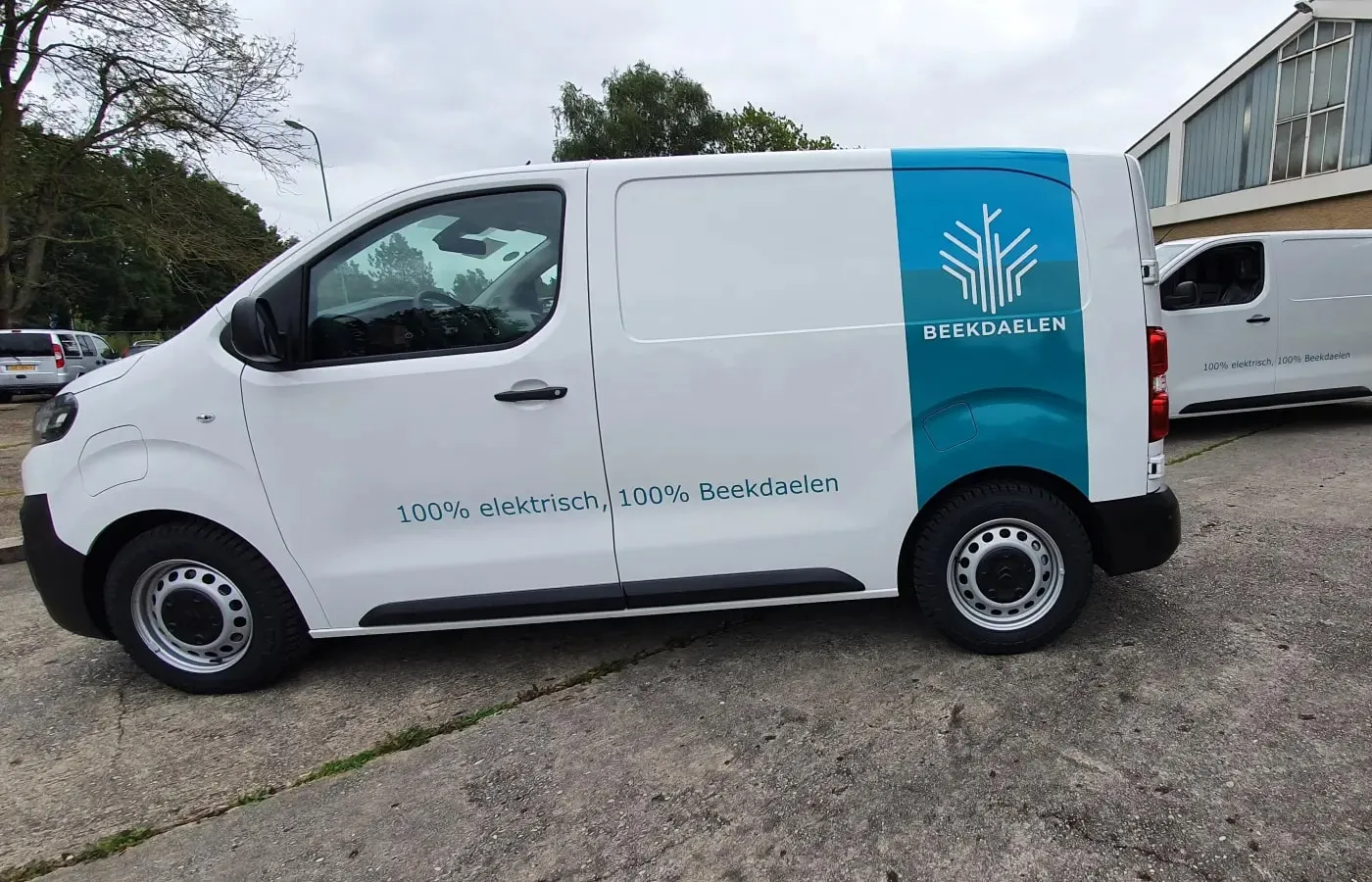 Autobelettering