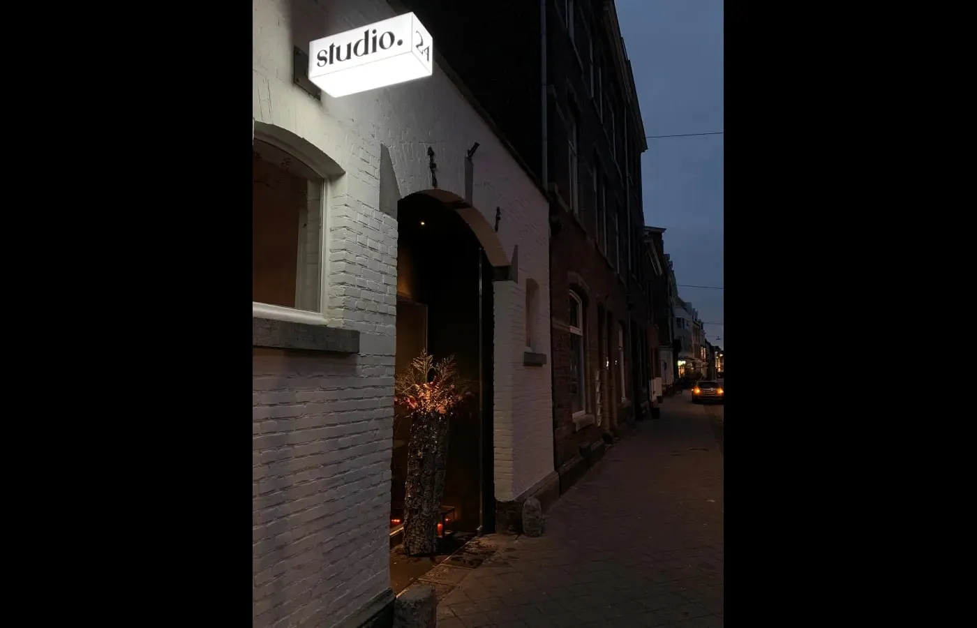 Licht | LED reclame