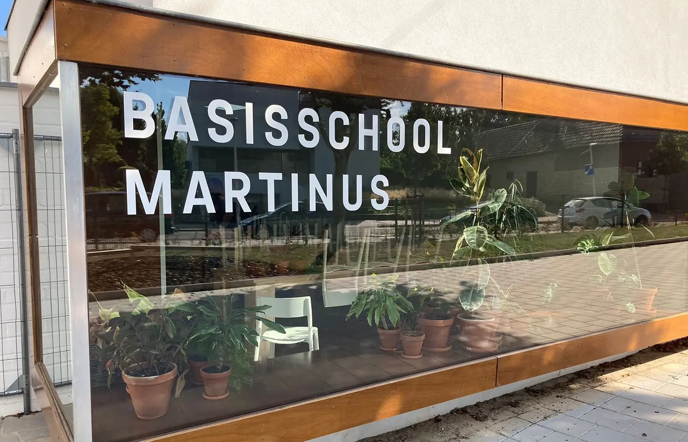 Basisschool Martinus