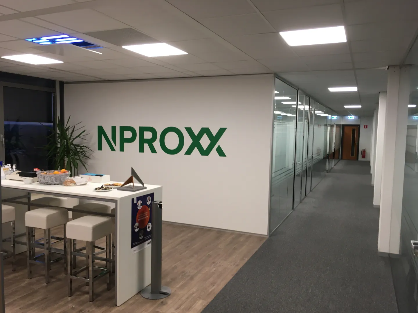 Pandbelettering | Gevelreclame