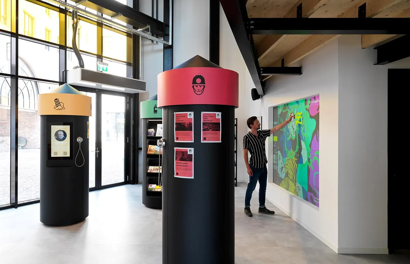 Visit Zuid-Limburg Heerlen