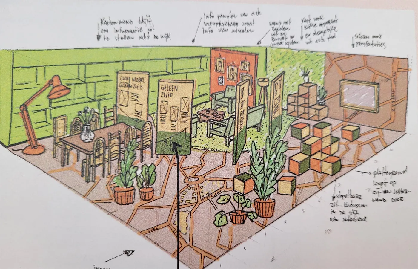 ZOwonen