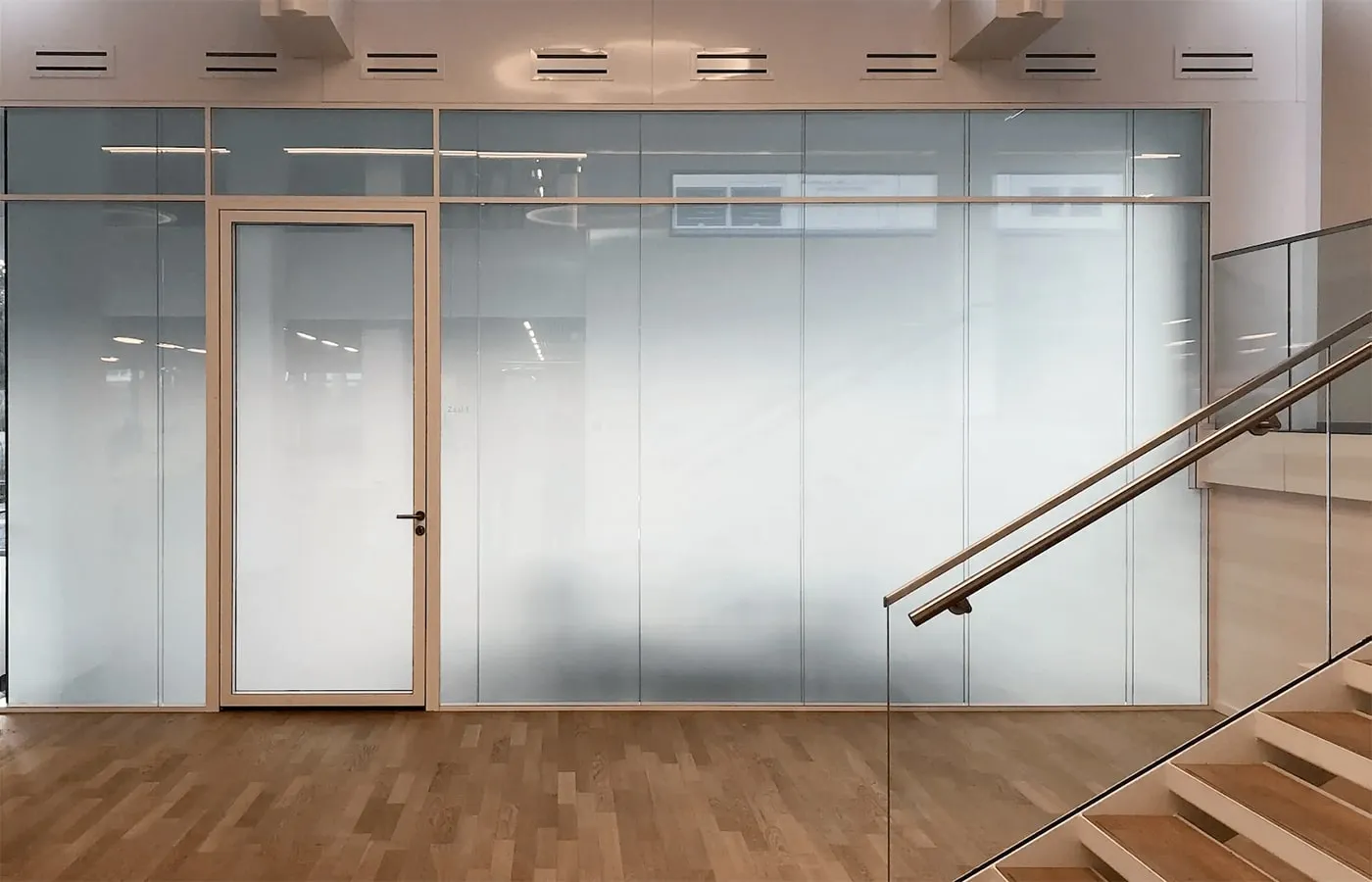 Smartfoil | PDLC folie