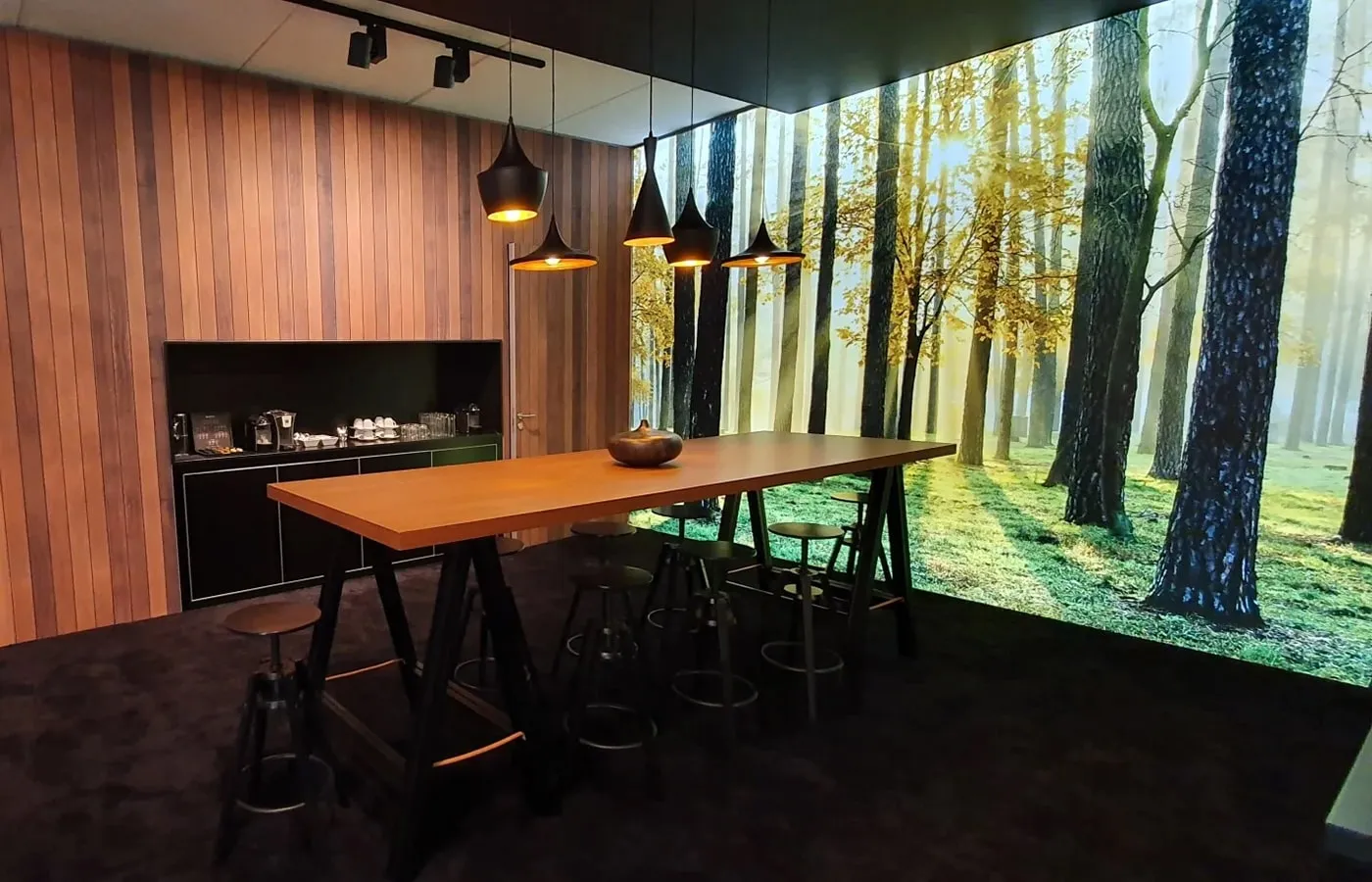 Textielframes | Artwork