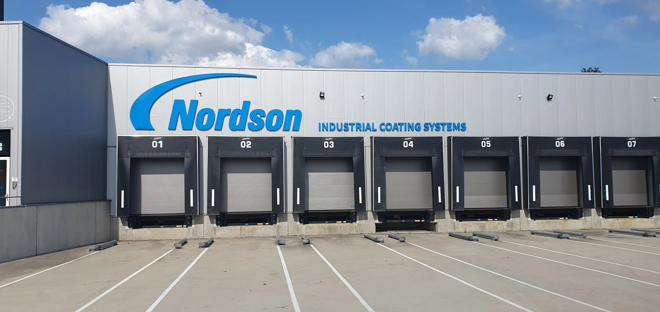 Pandbelettering | Gevelreclame