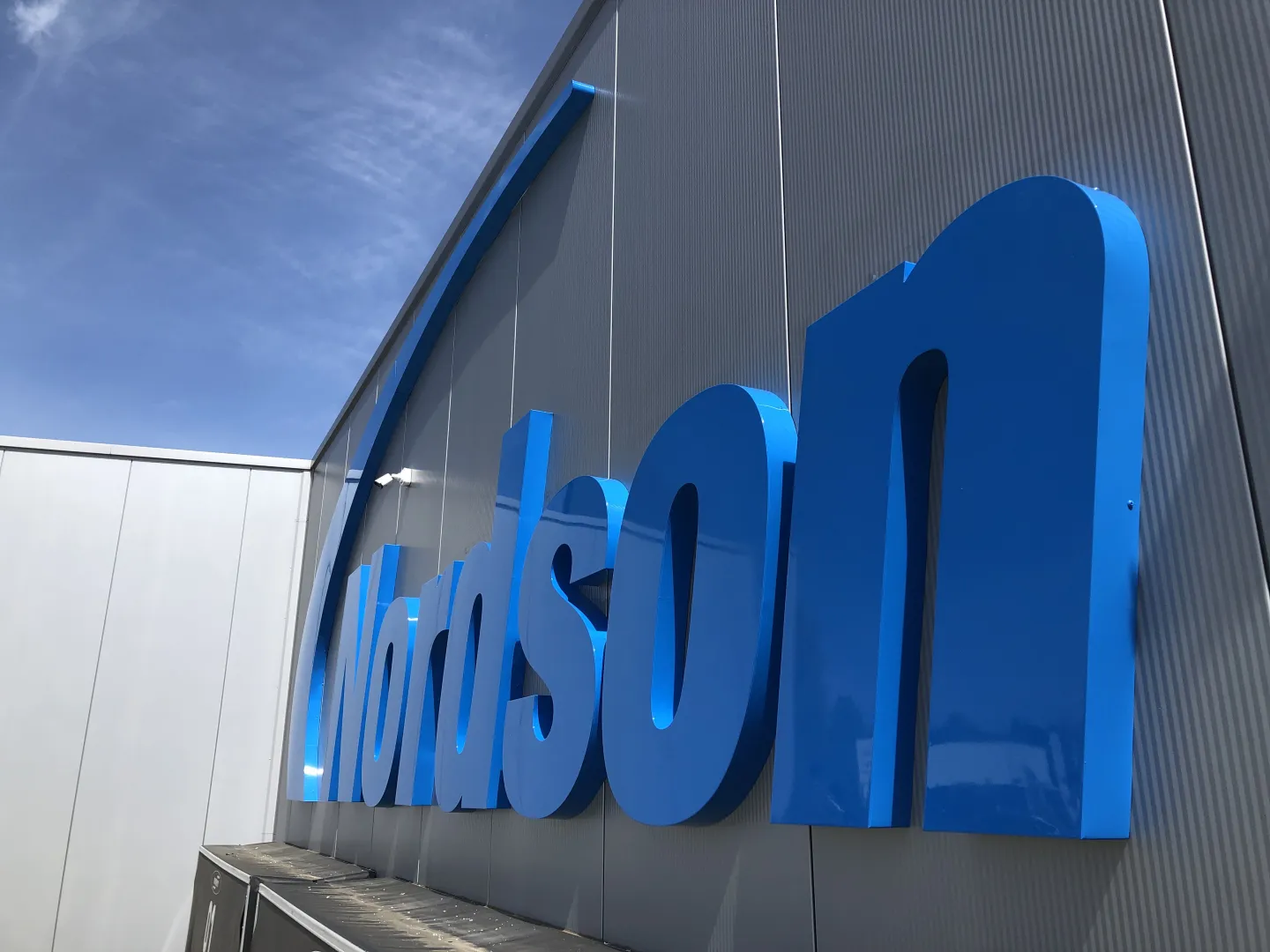 Nordson