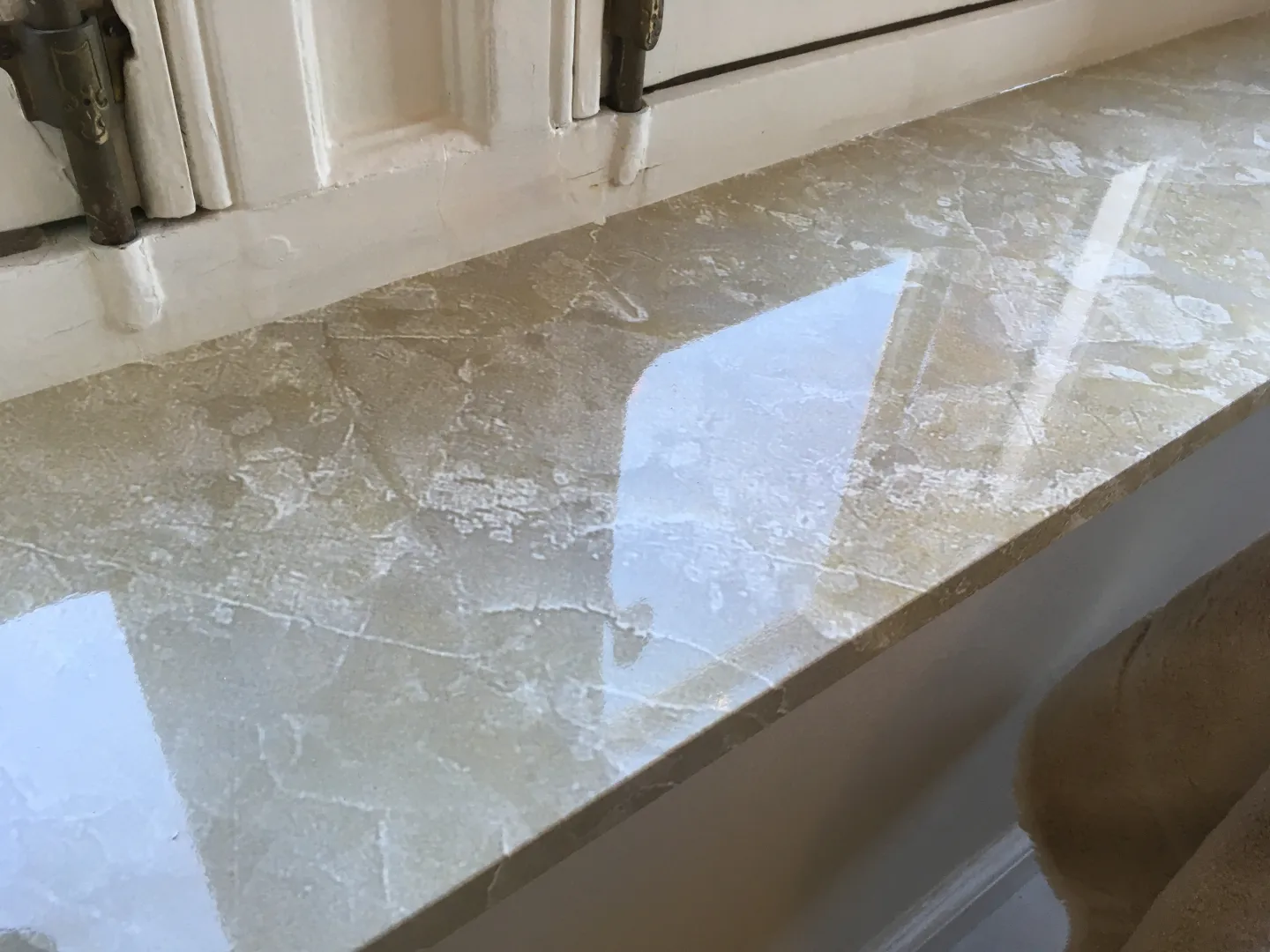 Interieur- & meubelwrapping