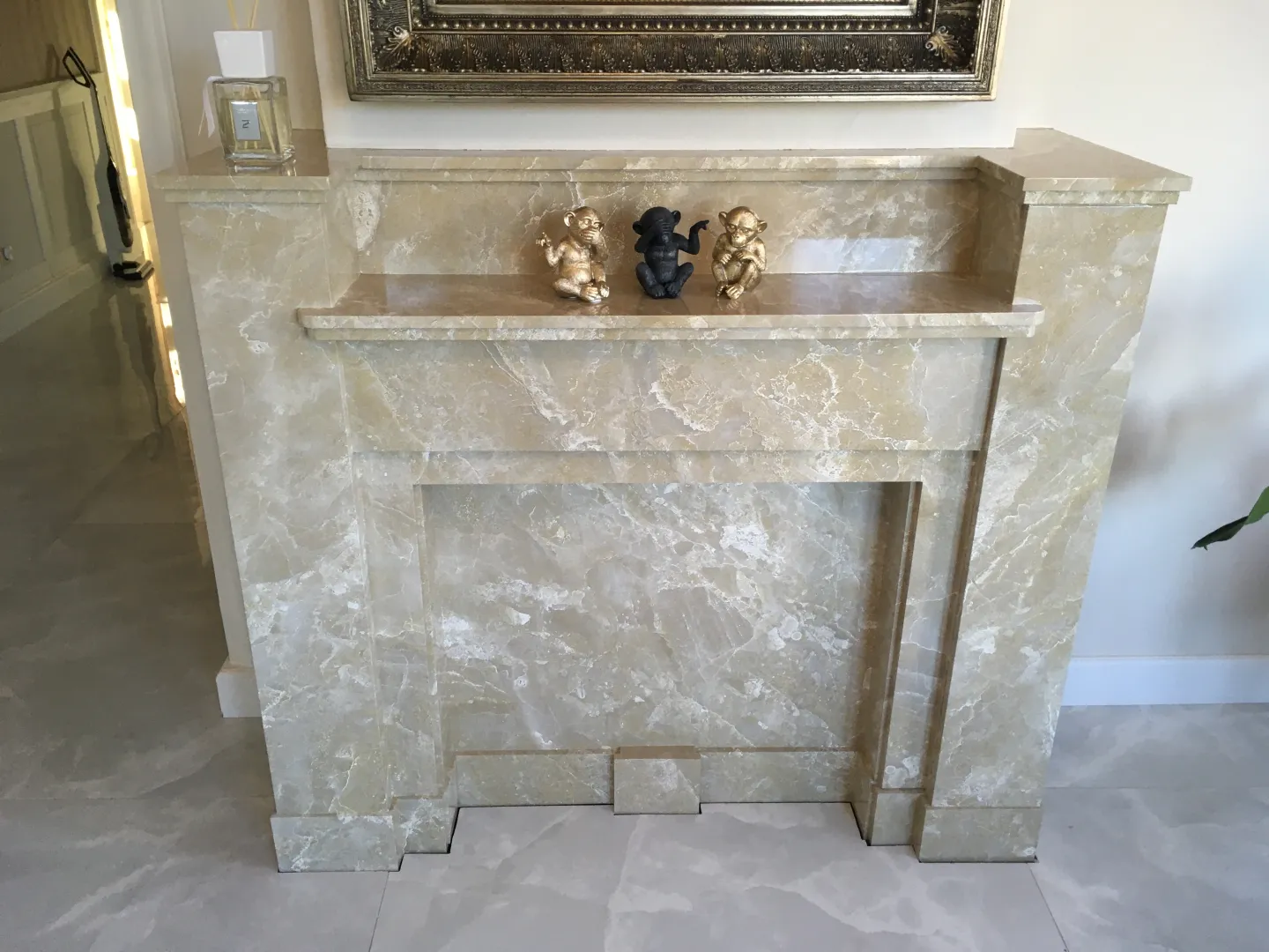 Interieur- & meubelwrapping