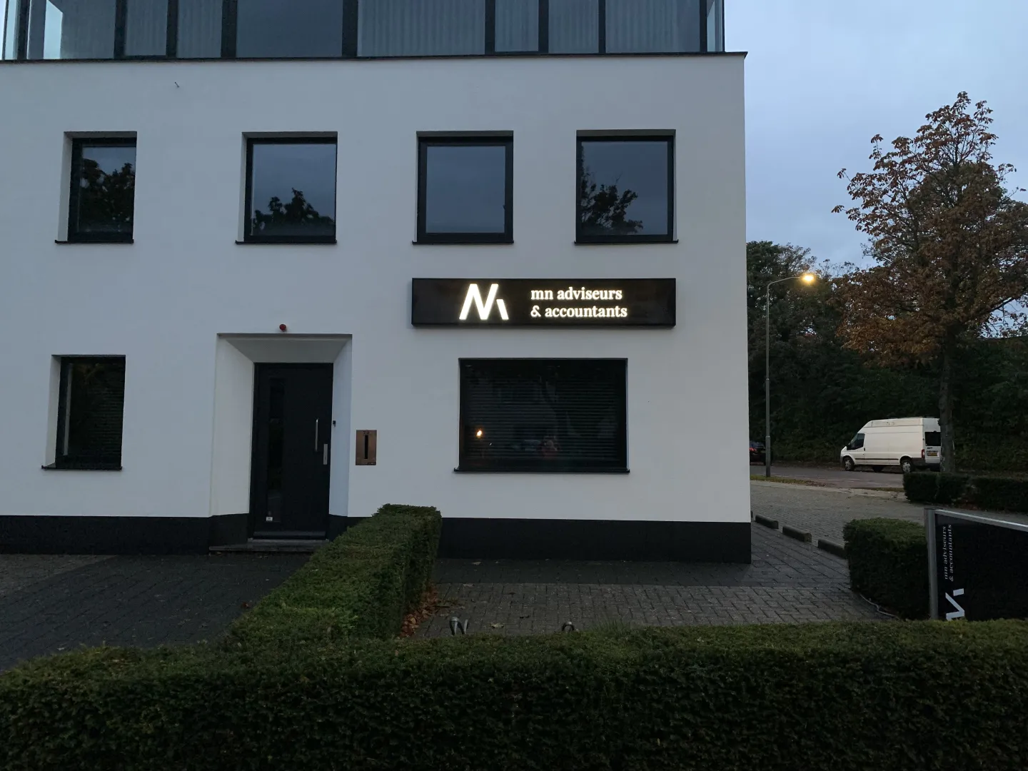 MN Adviseurs & Accountants