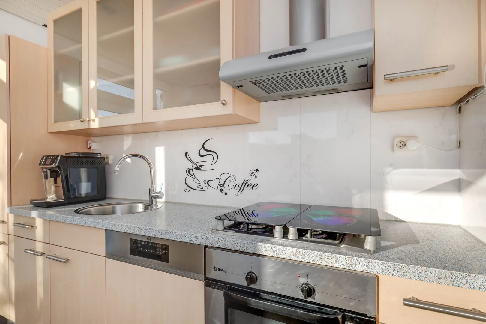 Interieur- & meubelwrapping