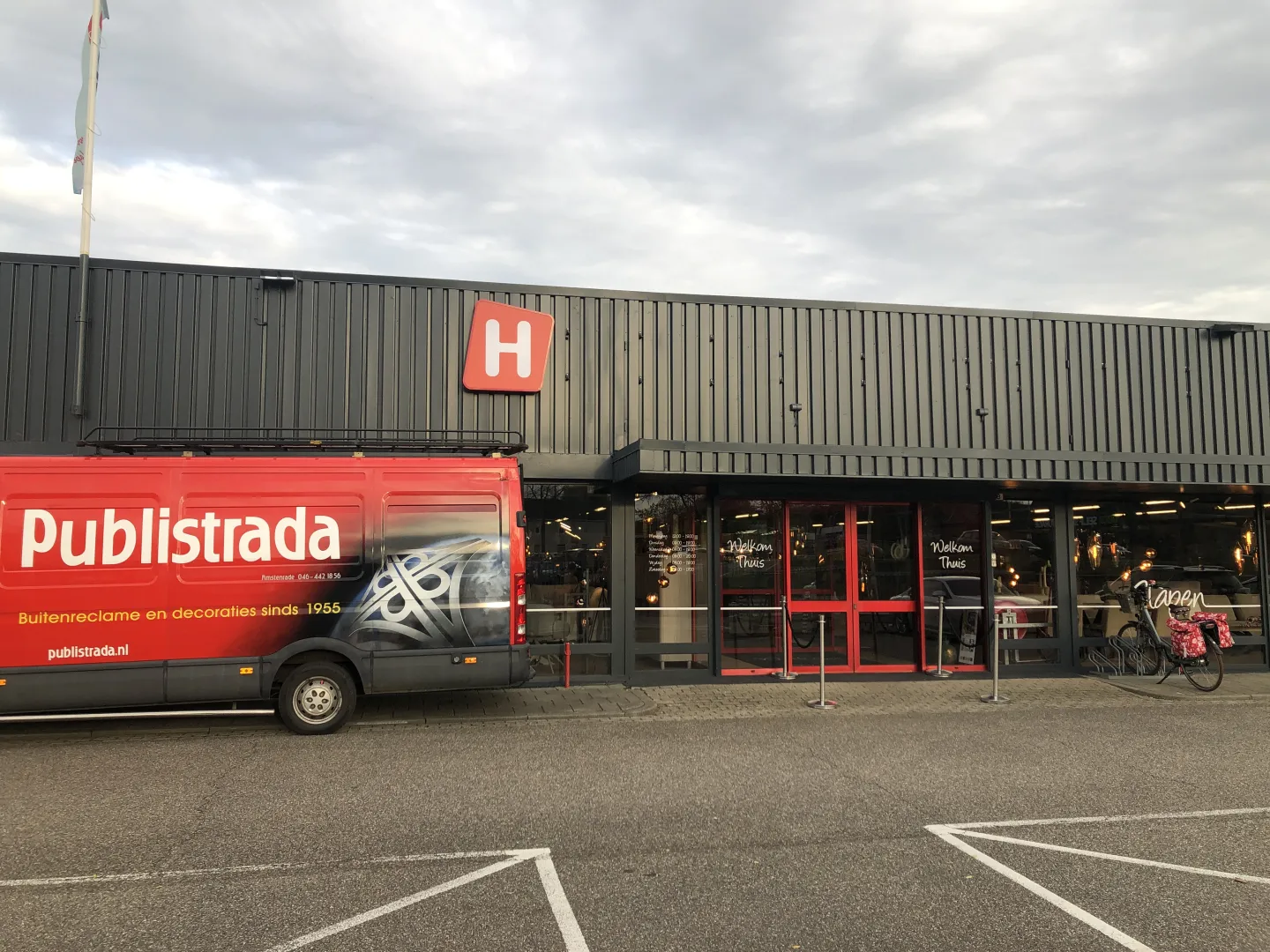 Hiero Wonen & Slapen