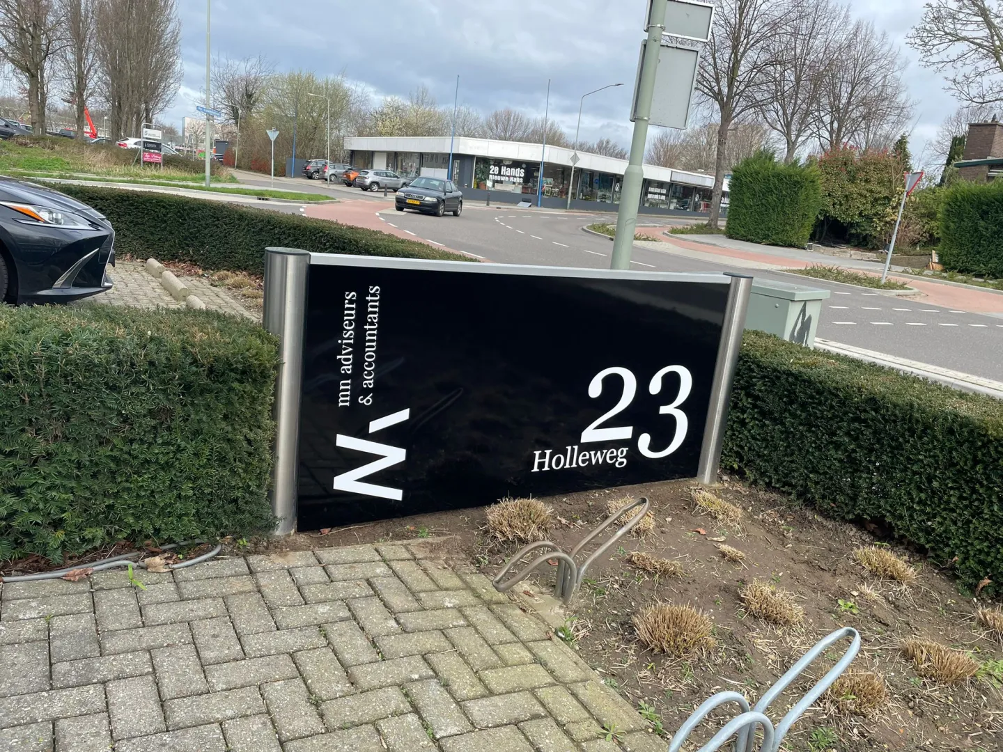 MN Adviseurs & Accountants