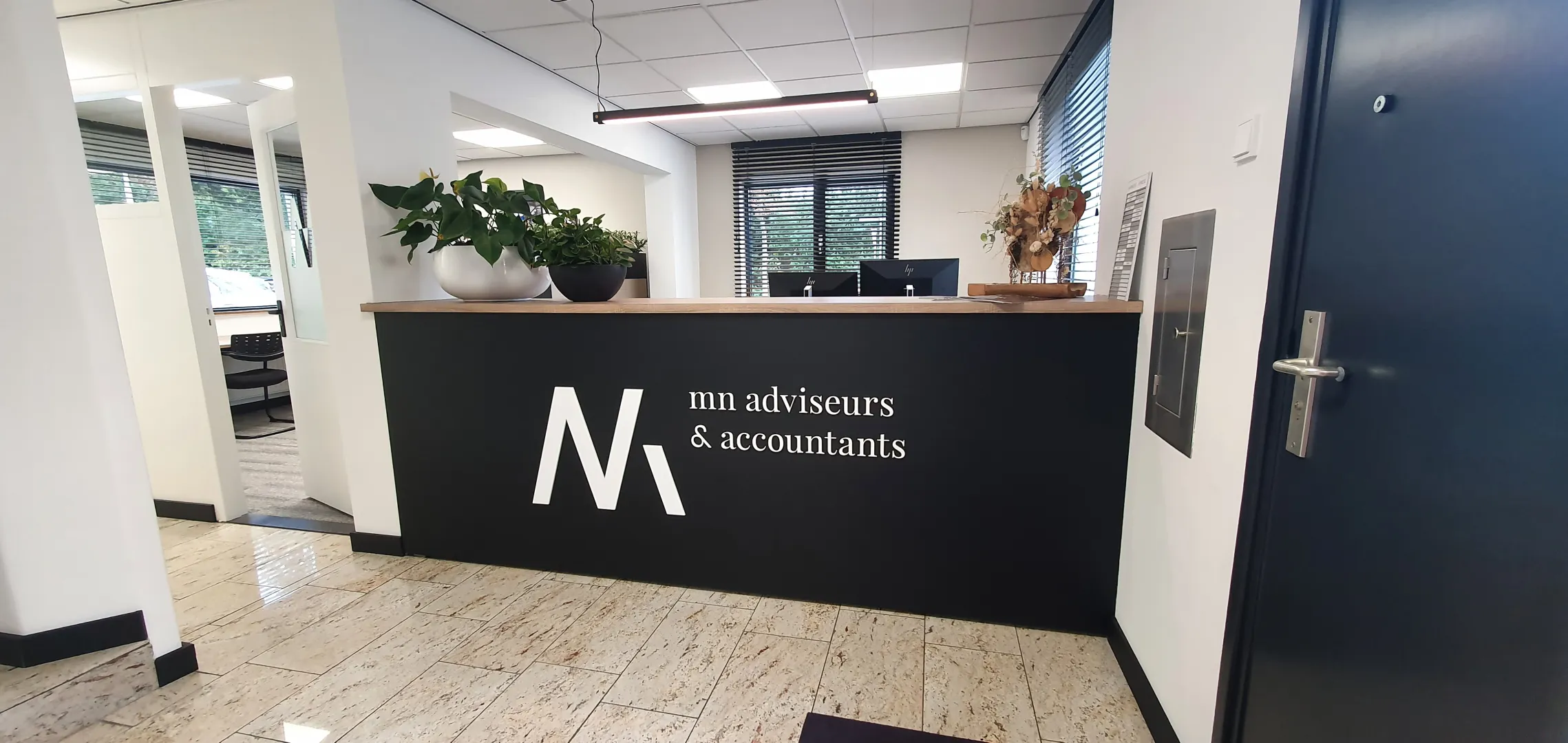 MN Adviseurs & Accountants
