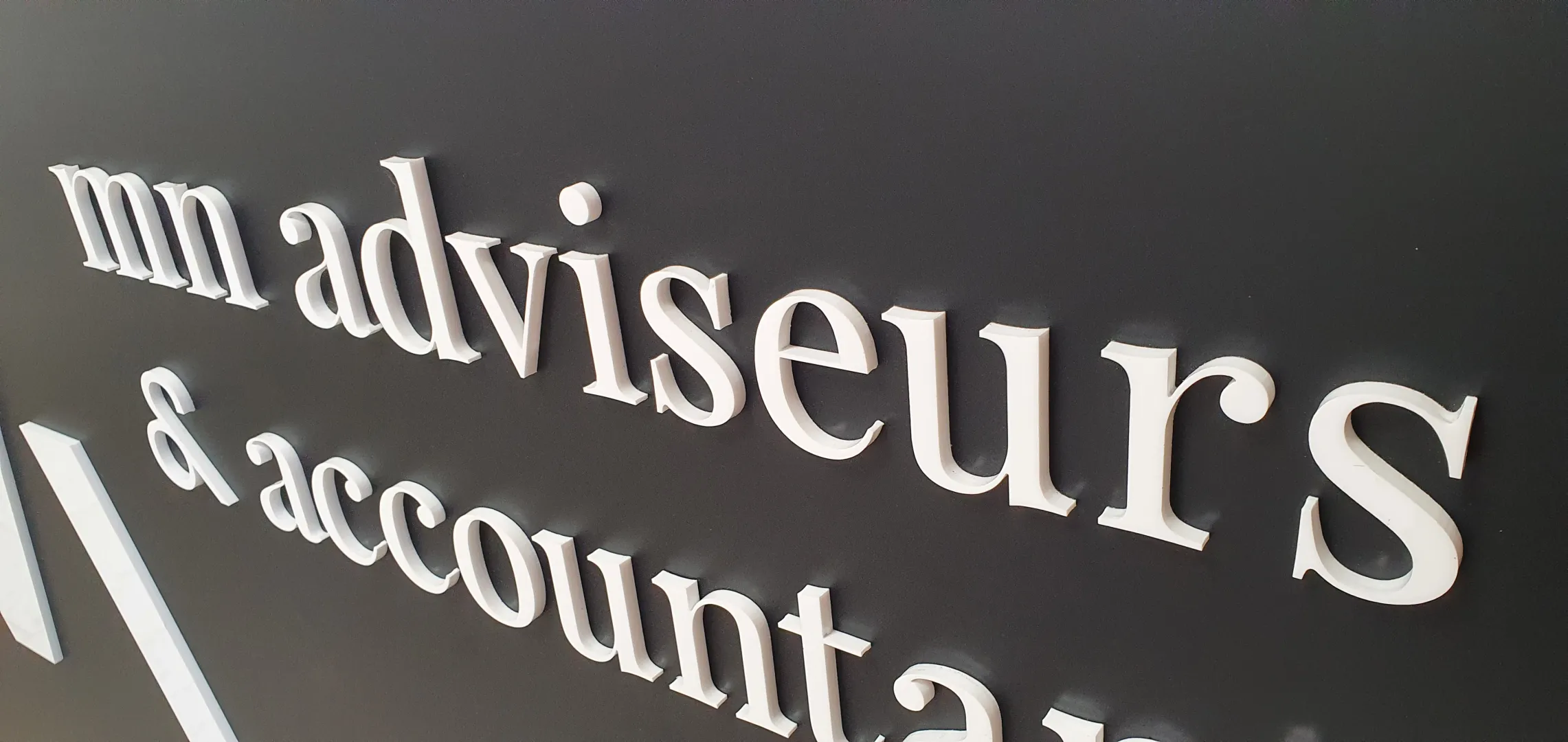 MN Adviseurs & Accountants